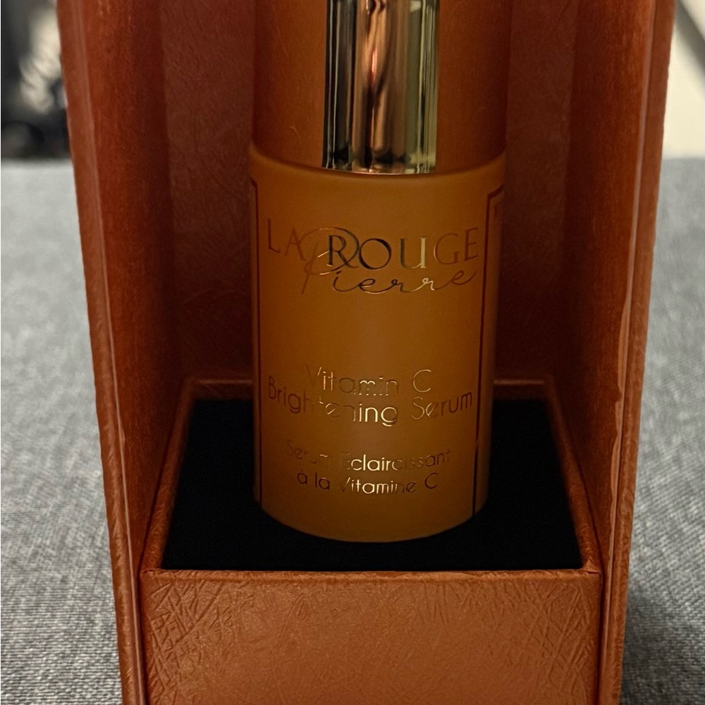La Rouge Pierre Topaz Collection Vitamin C Serum - Picture 6 of 9